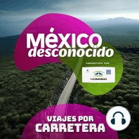 México Desconocido - T1 | E7 - BAJA CALIFORNIA SUR, con Jesús Ordóñez