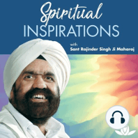 Experience the Spiritual Power Within by Sant Rajinder Singh Ji Maharaj