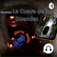 Cuentos En La Cueva 1X06 Viaje al centro de la Tierra (2 de 3)