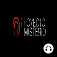 Proyecto Misterio: Informe Insólito 2017-2018