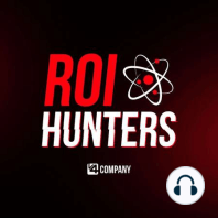 Pare de fazer Conteúdo | ROI Hunters #108