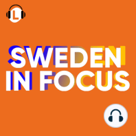 How can Sweden attract and retain skilled foreigners?