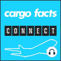 Singapore Airlines’ Tan at Cargo Facts Asia 2024