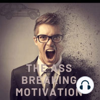 HARD TIMES CREATE HARD MEN - Powerful motivational speech