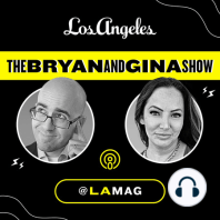 Bryan Returns to In-N Out, Gina Returns to GDLA+ & Listener Questions - LA Mag