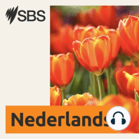Duizenden bezoekers vermaken zich op 45e editie Holland Festival