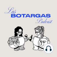 ¿CÓMO AMAR LA SOLEDAD ?| LAS BOTARGAS PODCAST