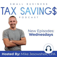 Financing Small Businesses and Franchises (w/ Special Guest Paul Bosley)