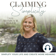 EP 162 // Stress Free Steps to Transform Your Kitchen With Simple DIY Non Toxic Cleaning Recipes to Remove Toxins fromYour Home and Live More Naturally