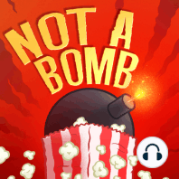 Not A Bomb Special Edition: Blockers (with Michele Meek)