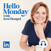 Ageism in the workplace with Kerry Hannon