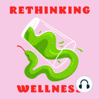 How "Workplace Wellness" Can Create Disordered Eating and Worsen Well-Being with Heather Sayers Lehman