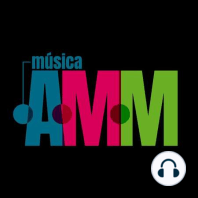 Música AMM episodio 9 - Jamming