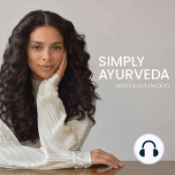 S2 E7: Ayurvedic Tips for Traveling