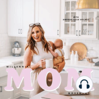 Recap of the Podcasting Moms Conference