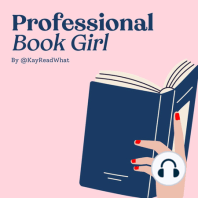 The Tortured Professional Book Girl