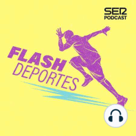 Flash Deportes |15:00