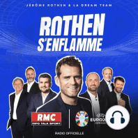 Jérôme Rothen ne veut pas banaliser le titre du PSG !