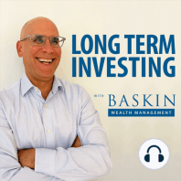 Special Financial Planning Episode on Capital Gains