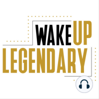 4-29-24-New Updates From Dave!-Wake Up Legendary with David Sharpe | Legendary Marketer