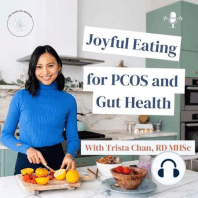 5 Steps to Meal Plan for PCOS