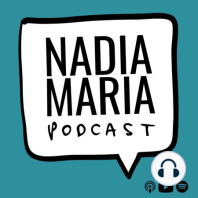 El arte de tomar malas decisiones | Nadia María Podcast | Episodio 016