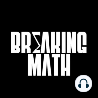 94. Interview with Steve Nadis, Co-author of 'Gravity of Math'
