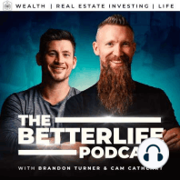 From College Dropout to Buying $50M of Real Estate with Tyler Cauble