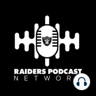 The picks are in! Reacting to the Raiders' 2024 NFL Draft Class