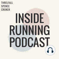 133: The Greatest Australian Running Performance of All Time