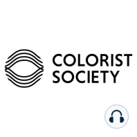 Colorist Society Hollywood: Daria Fissoun