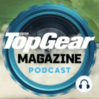 Top Gear Tunnel Run Feat. The Stig - New Series Preview!