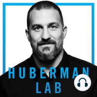 GUEST SERIES | Dr. Matt Walker: Improve Sleep to Boost Mood & Emotional Regulation