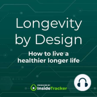 The Impact of DNA Damage & Lifestyle on Aging & Longevity Medicine with Dr. Morten Scheibye-Knudsen