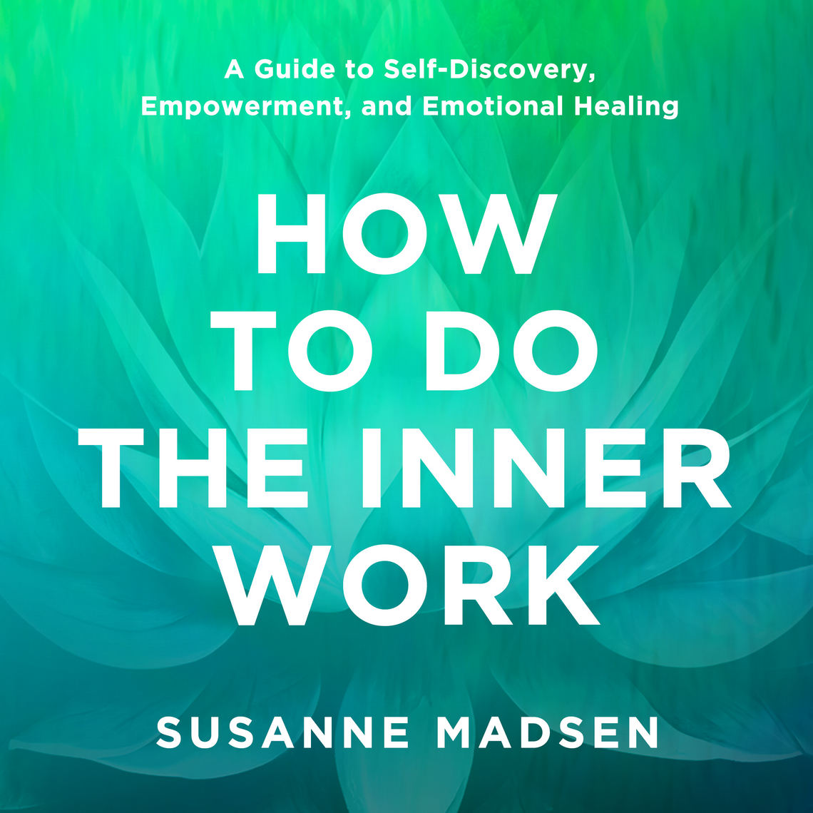 How to Do the Inner Work by Susanne Madsen (Audiobook) - Read free for ...
