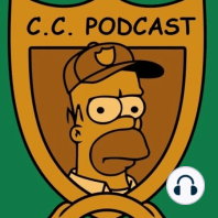 CC PODCAST Ep. 213- It's Good to Be Back