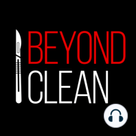 On Pathogens & PPE Ep 5: Environmental Cleaning