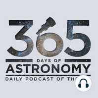 SETI Live - Dante Lauretta, “The Asteroid Hunter”