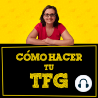 11. 3 ingredientes que no pueden faltar en la introducción de tu TFG