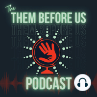 Them Before Us #022 | The Big ARC Wrap UP: Katy and Jenn back from London