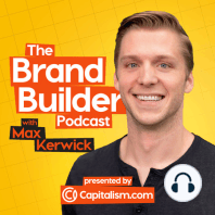 Ezra Firestone - How To Grow Amazon, Shopify, And Paid Media Simultaneously