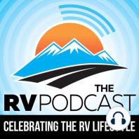 011 Roadtreking RV Podcast: “E-Treknology” and the Best Kept Secret of the RV World