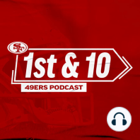 1st & 10: Reflecting on the 49ers Draft with Questions from the Faithful