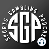 March Madness Picks Part 1 (Ep. 1228)