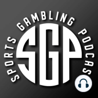 2022 New Orleans Saints Betting Preview (Ep. 1344)