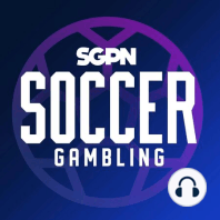 UEFA Nations League Matchday 6 Picks | Soccer Gambling Podcast