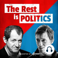 243. Question Time: The worst political cliches, US voter suppression, and is the left-leaning media too 'worthy'?