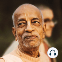 Hearing Prabhupada - Bhagavad Gita 2.11 March 4th 1966
