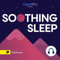 Introducing: Soothing Sleep
