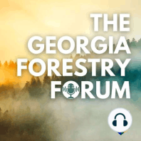 2. Georgia Arbor Day with Seth Hawkins & Mary Lynne Beckley